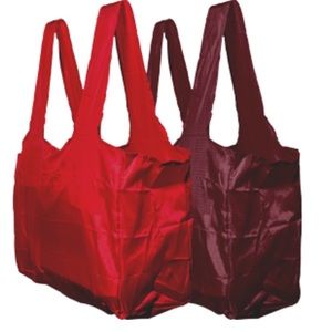 3 WASHABLE, ECO-FRIENDLY, REUSABLE, SUPER STRONG